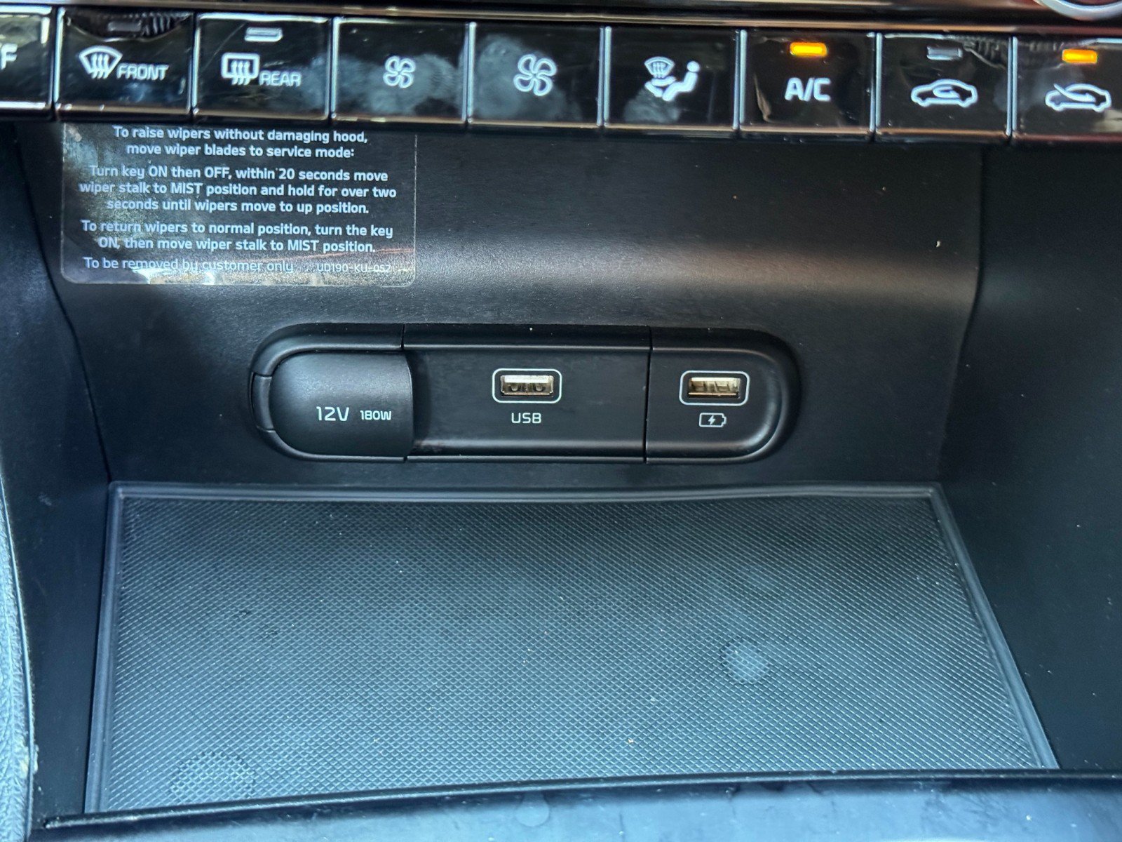 Used 2021 Kia K5 GT-Line w/ GT-Line FWD Premium Package image 27