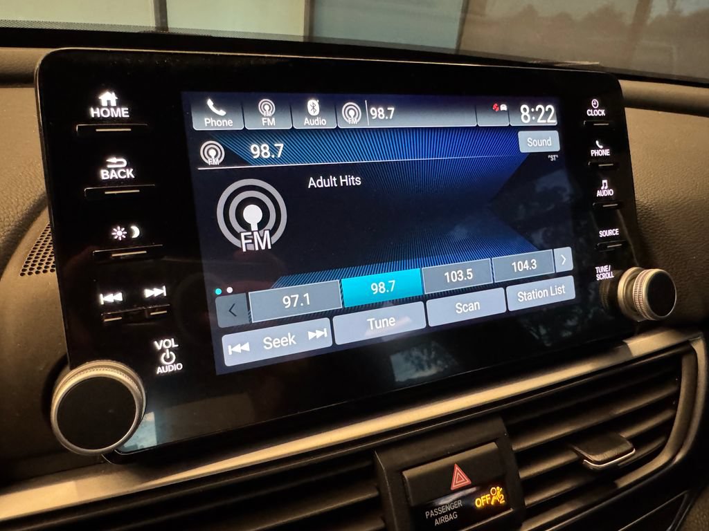 Used 2022 Honda Accord Sport image 13