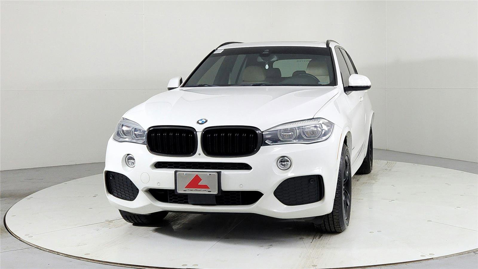 Used 2018 BMW X5 xDrive35i AWD/4WD image 8