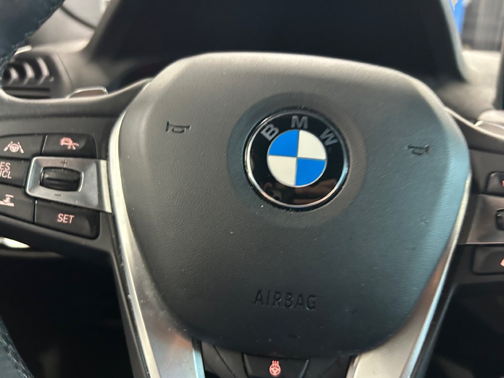 Used 2019 BMW X3 xDrive30i w/ Premium Package AWD/4WD image 12