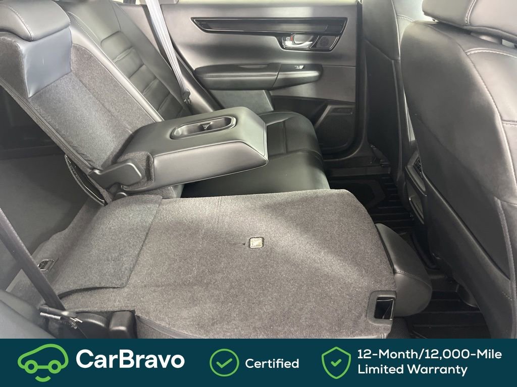 Used 2023 Honda CR-V EX-L image 21
