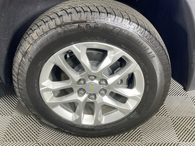 Used 2019 Chevrolet Traverse LT w/ LPO, Floor Liner Package FWD image 31