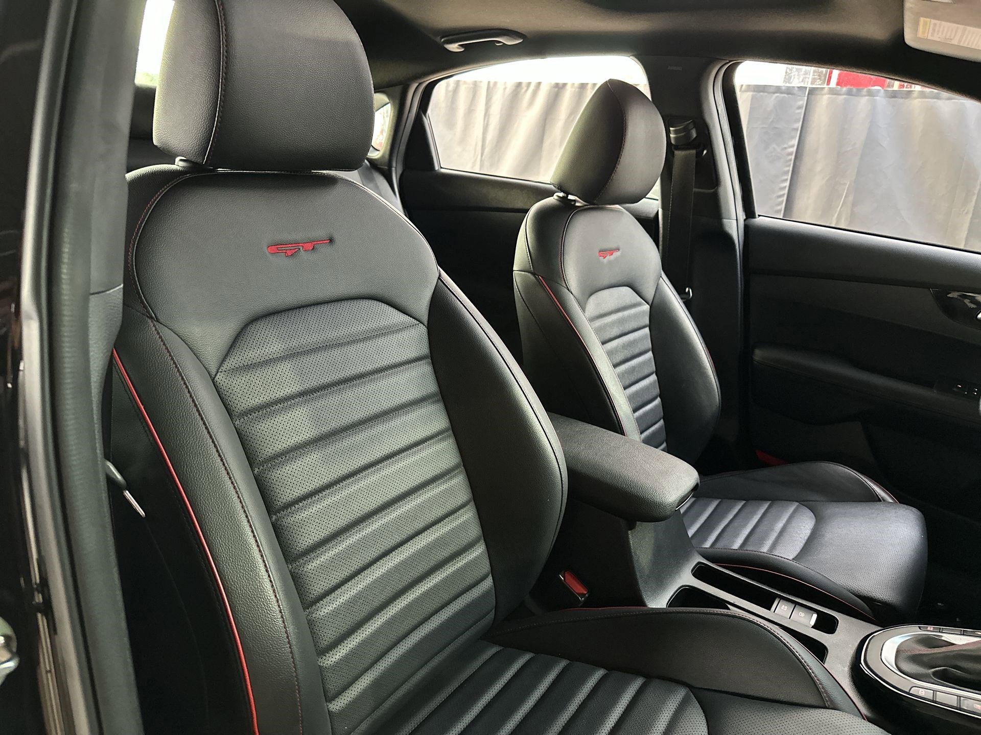 Certified 2024 Kia Forte GT w/ Option Group 015 image 26