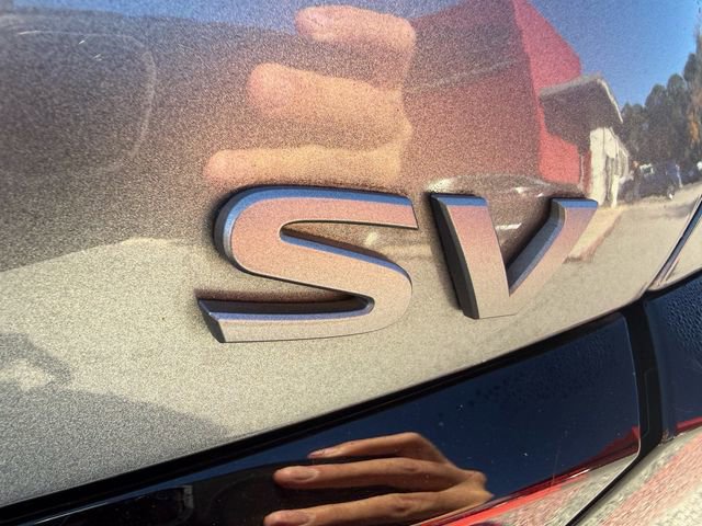 Used 2023 Nissan Altima 2.5 SV image 16