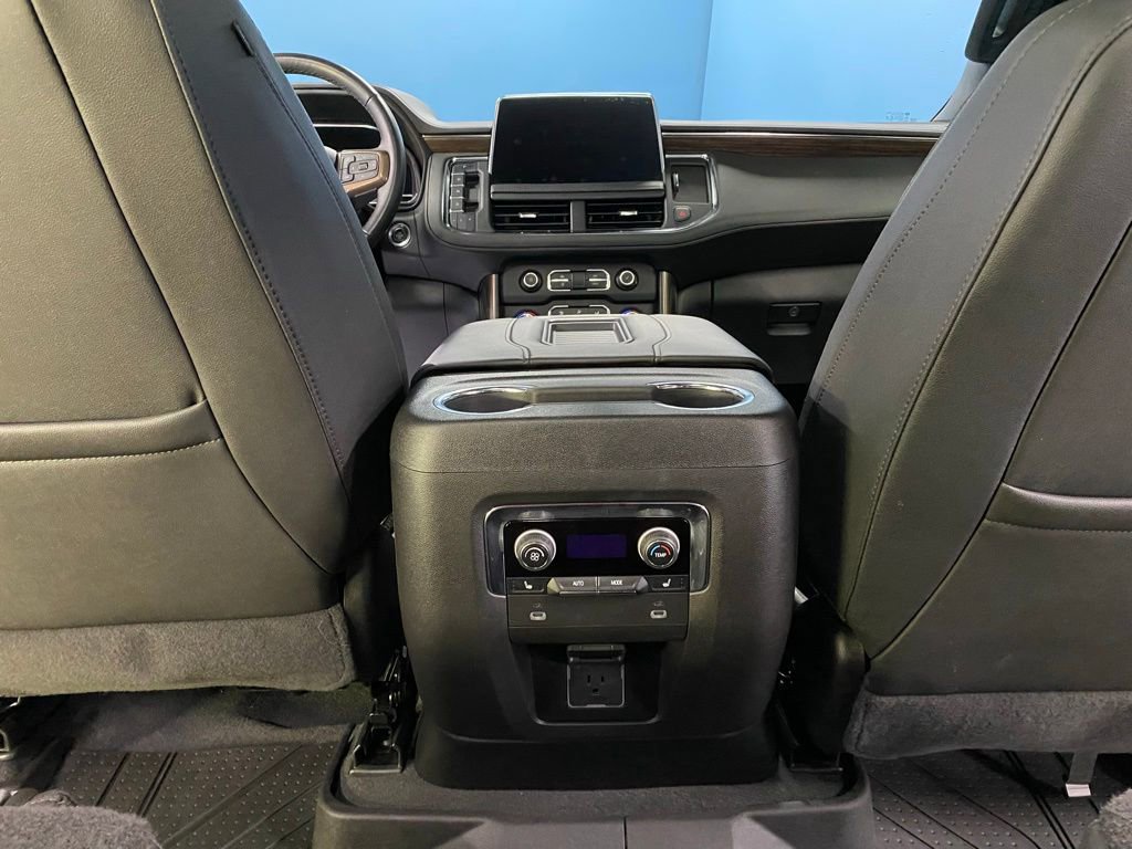 Used 2023 Chevrolet Tahoe High Country image 38