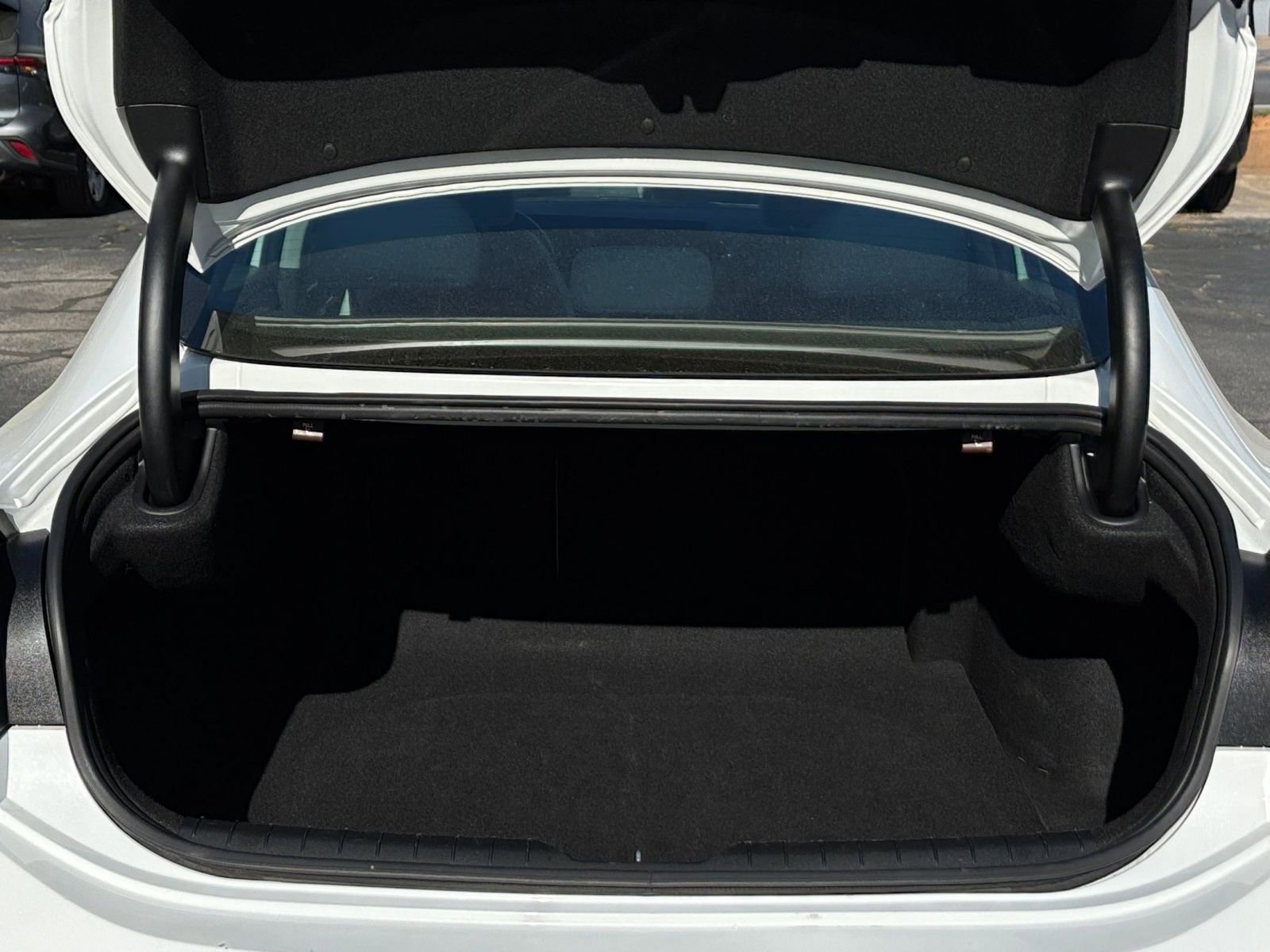 Used 2025 Hyundai Sonata SEL image 32