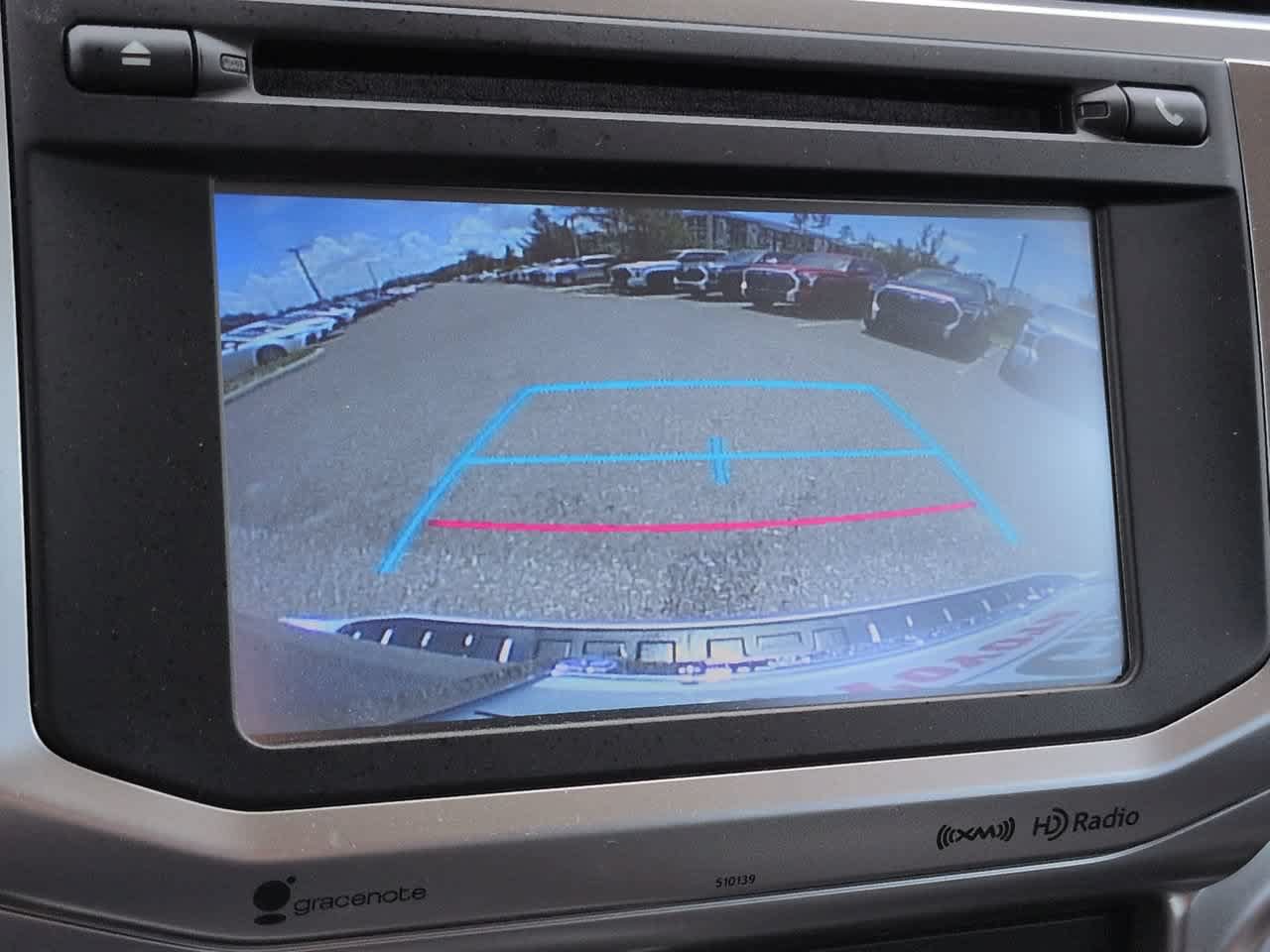Certified 2018 Toyota 4Runner SR5 Premium RWD image 20