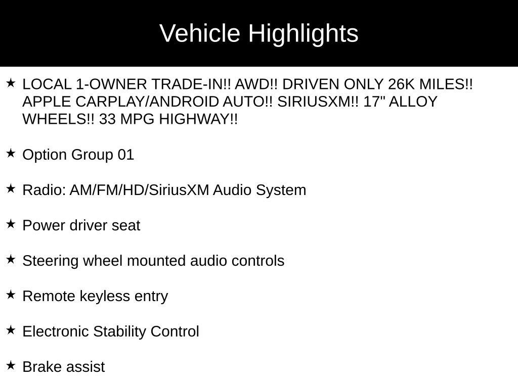 Used 2023 Hyundai Kona SEL w/ Cargo Package AWD/4WD image 32