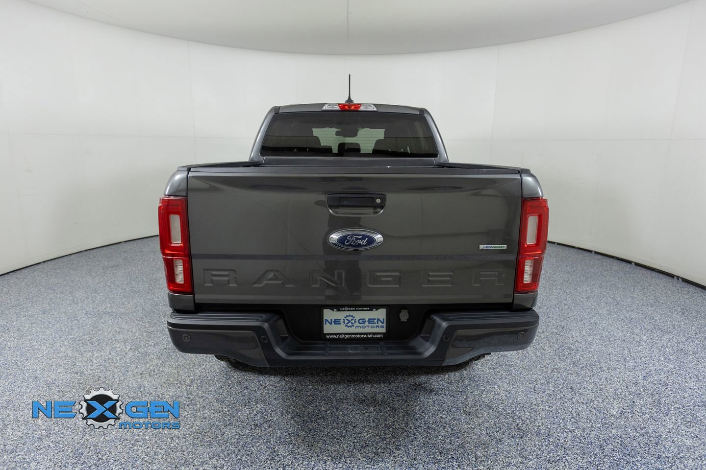 Used 2020 Ford Ranger XLT w/ Equipment Group 301A Mid image 6