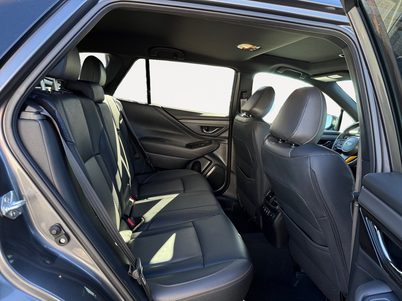 Used 2022 Subaru Outback Wilderness AWD/4WD image 18
