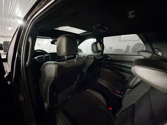 Used 2024 Dodge Durango SRT AWD/4WD image 9