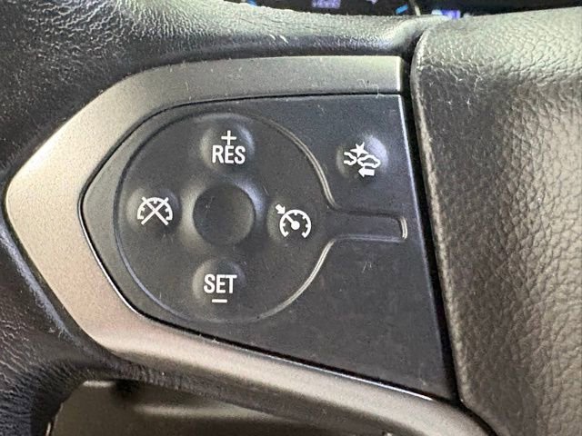 Used 2019 Chevrolet Tahoe LT AWD/4WD image 17