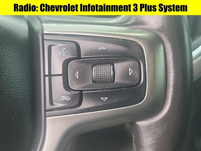 Used 2020 Chevrolet Silverado 1500 RST w/ All-Star Edition image 13