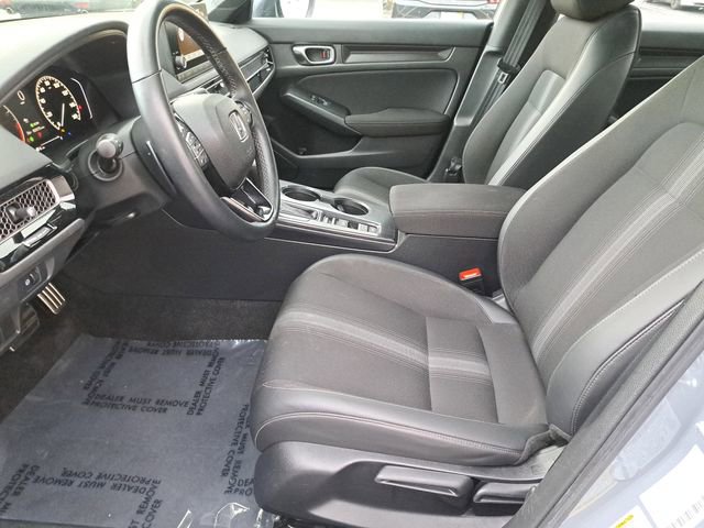 Certified 2023 Honda Civic Sport image 17