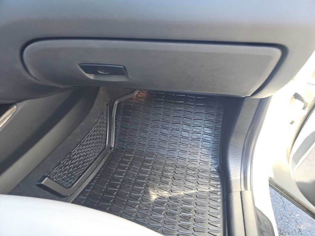 Used 2014 BMW X3 xDrive28i image 22