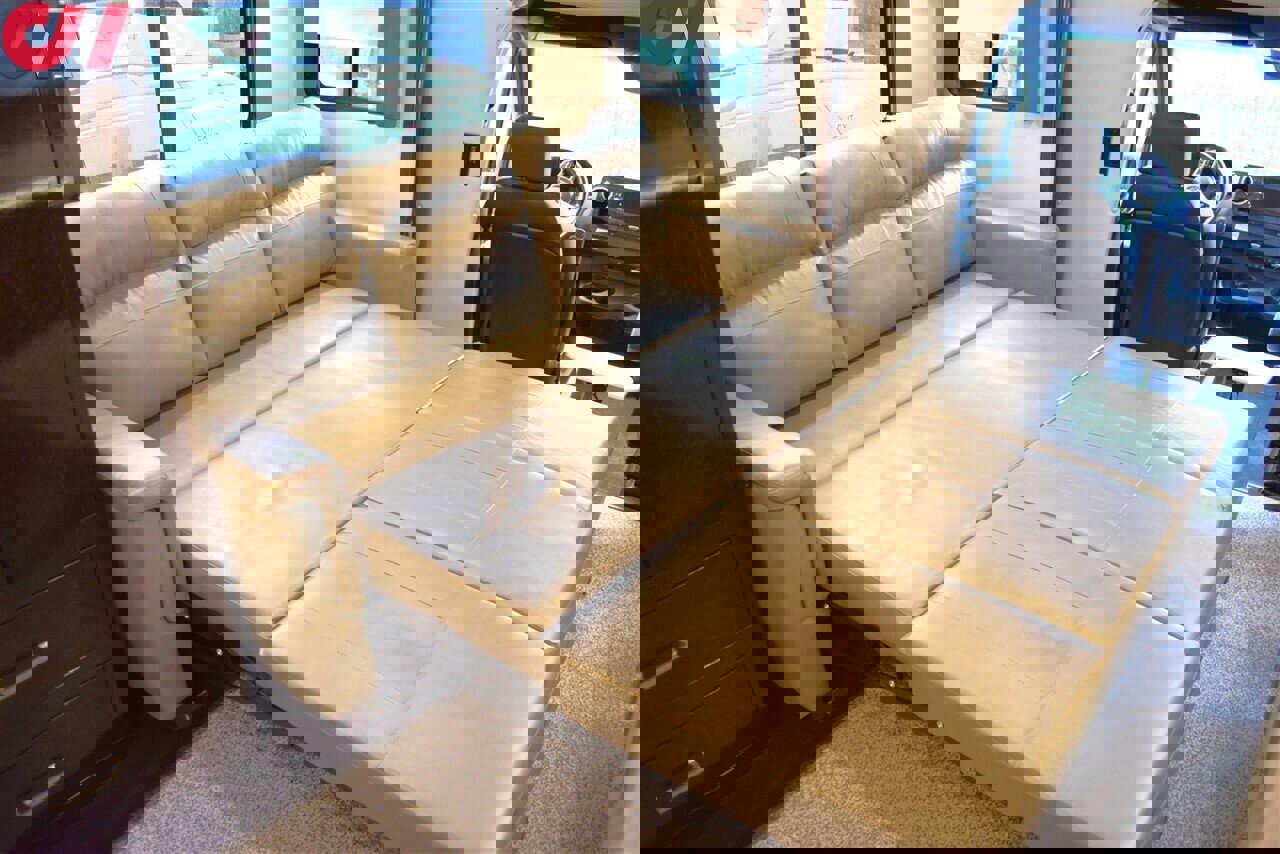 Used 2019 Mercedes-Benz Sprinter 170 image 36