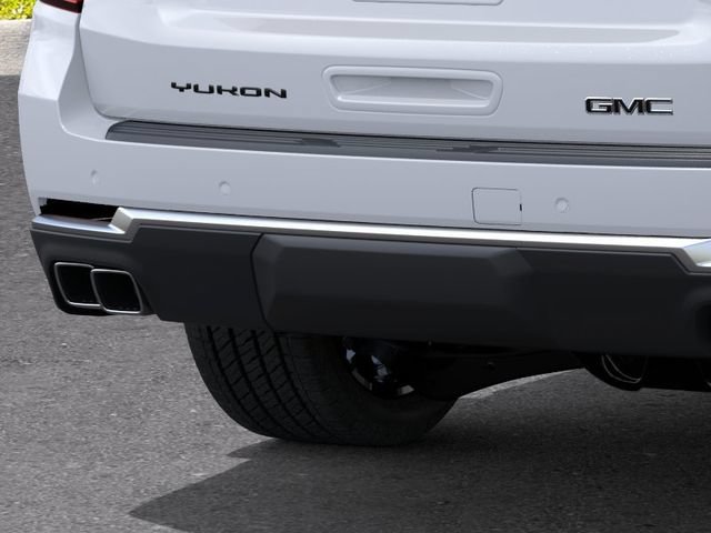 New 2026 GMC Yukon Denali w/ Denali Reserve Package AWD/4WD image 14