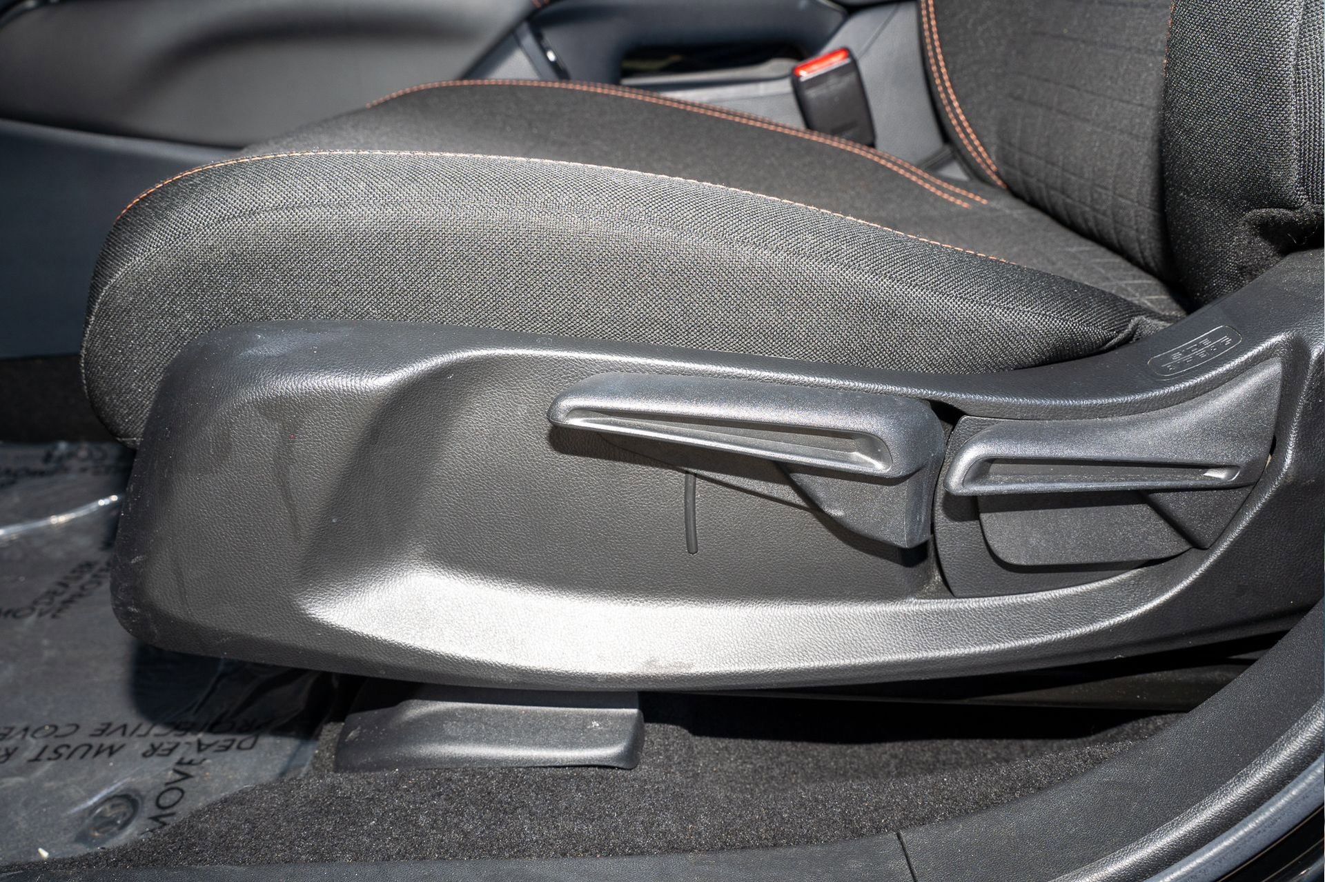 Certified 2023 Honda HR-V Sport image 27