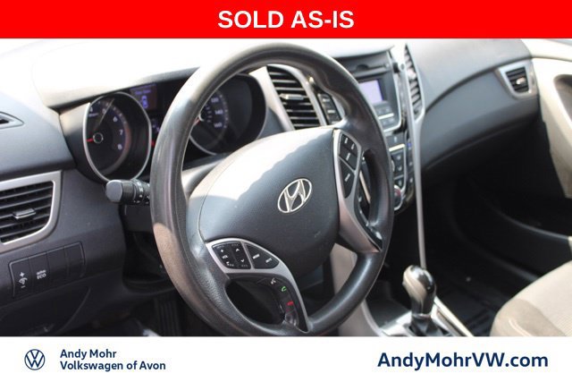 Used 2014 Hyundai Elantra GT FWD image 15