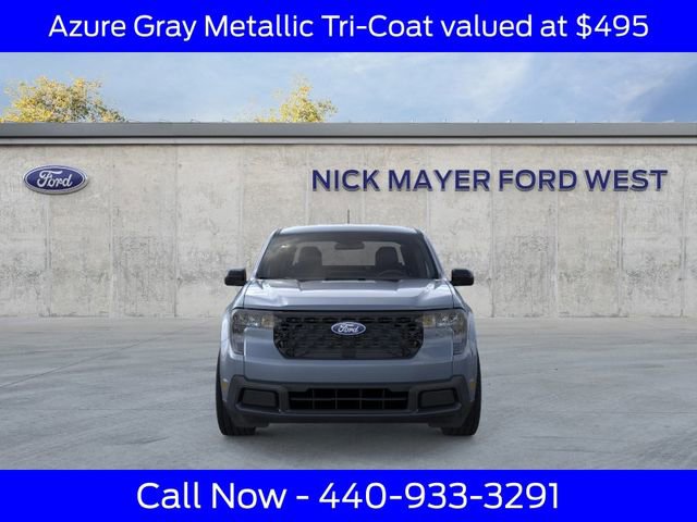 New 2026 Ford Maverick XLT w/ XLT Luxury Package image 7