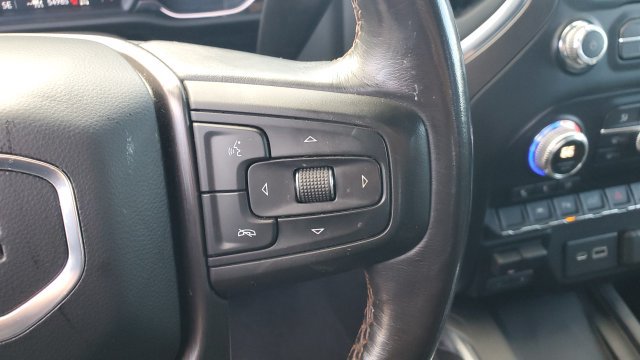Used 2022 GMC Sierra 1500 AT4 w/ AT4 Premium Package AWD/4WD image 11