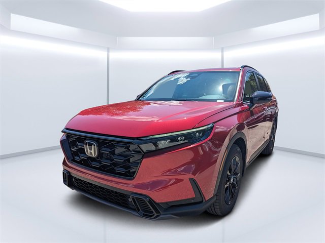 New 2025 Honda CR-V Sport-L image 7