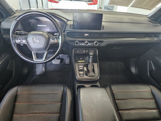 Used 2025 Honda CR-V Sport-L image 20