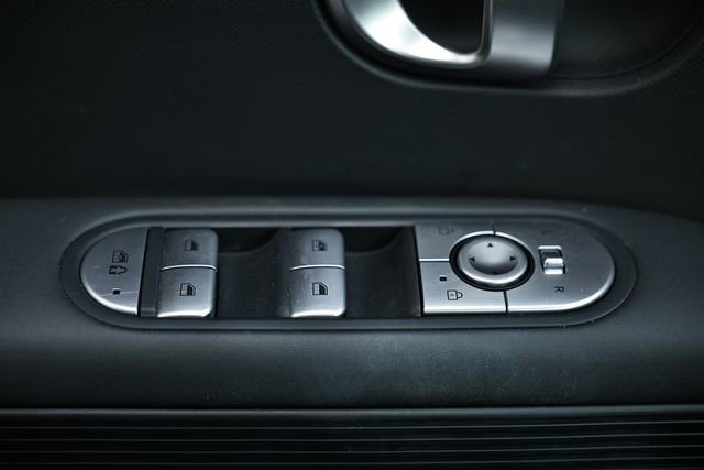 Used 2023 Hyundai Ioniq 5 SE w/ Cargo Package image 16