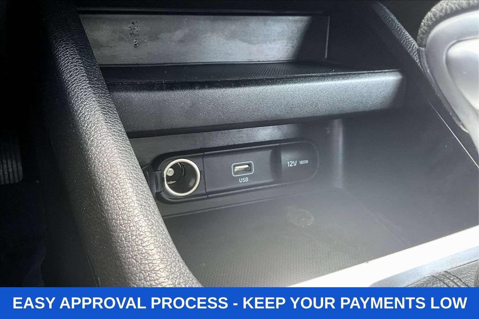 Used 2023 Kia Forte LXS FWD image 17