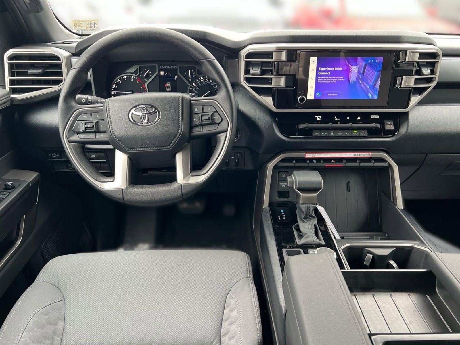 New 2025 Toyota Tundra SR5 image 18