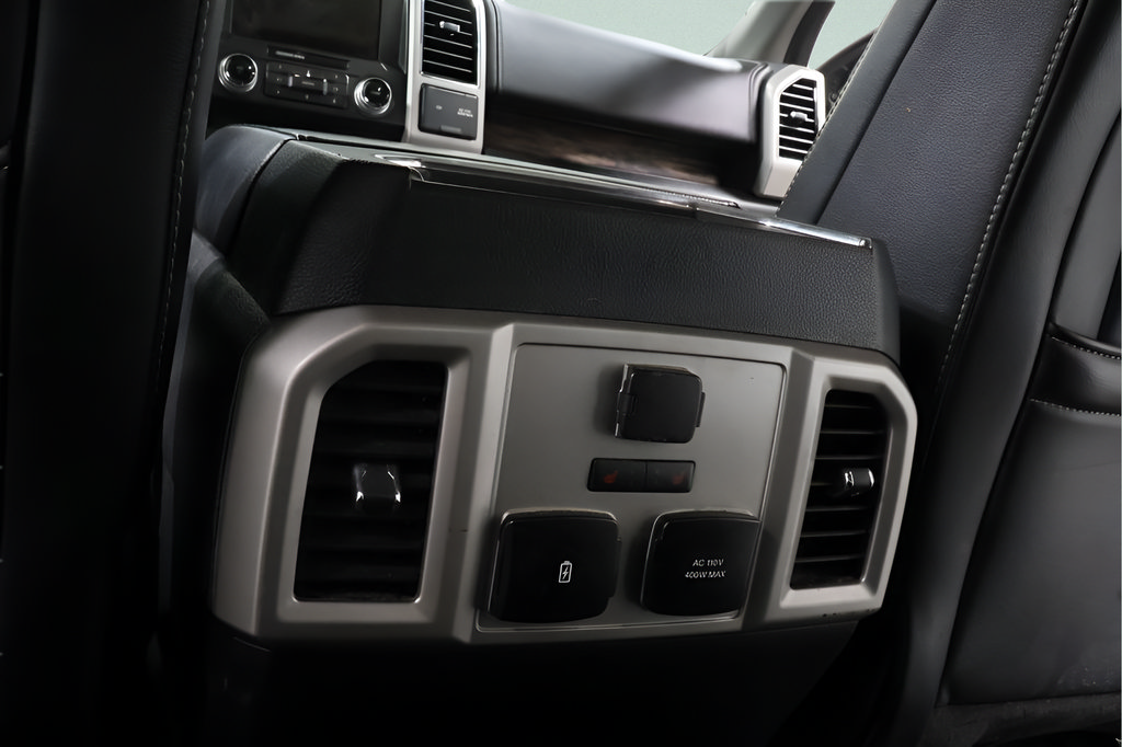 Used 2019 Ford F150 Lariat w/ Equipment Group 502A Luxury AWD/4WD image 26