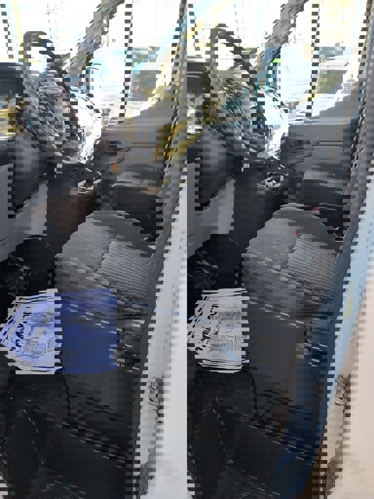 Used 2018 Ford Transit 250 130 Low Roof w/ Exterior Upgrade Package image 9