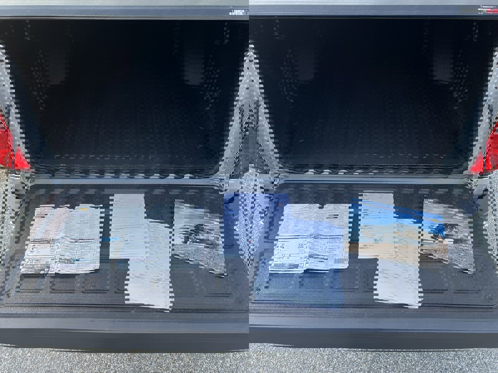 Used 2019 Chevrolet Colorado Z71 image 34