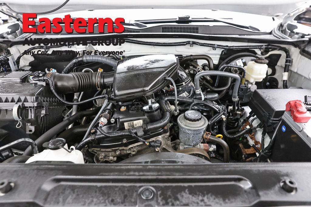 Used 2020 Toyota Tacoma SR w/ SR Convenience Package RWD image 7