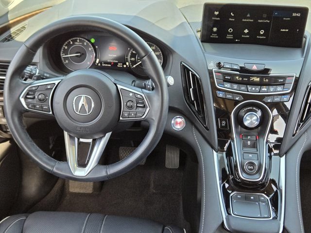 Certified 2023 Acura RDX AWD w/ Advance Package image 28