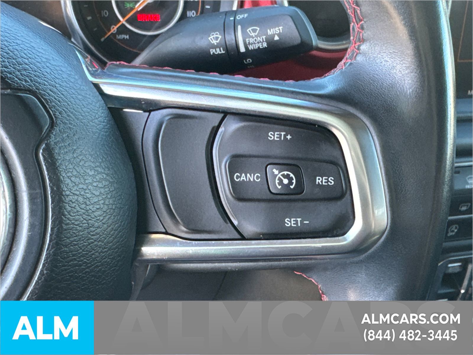 Used 2018 Jeep Wrangler Unlimited Rubicon image 29