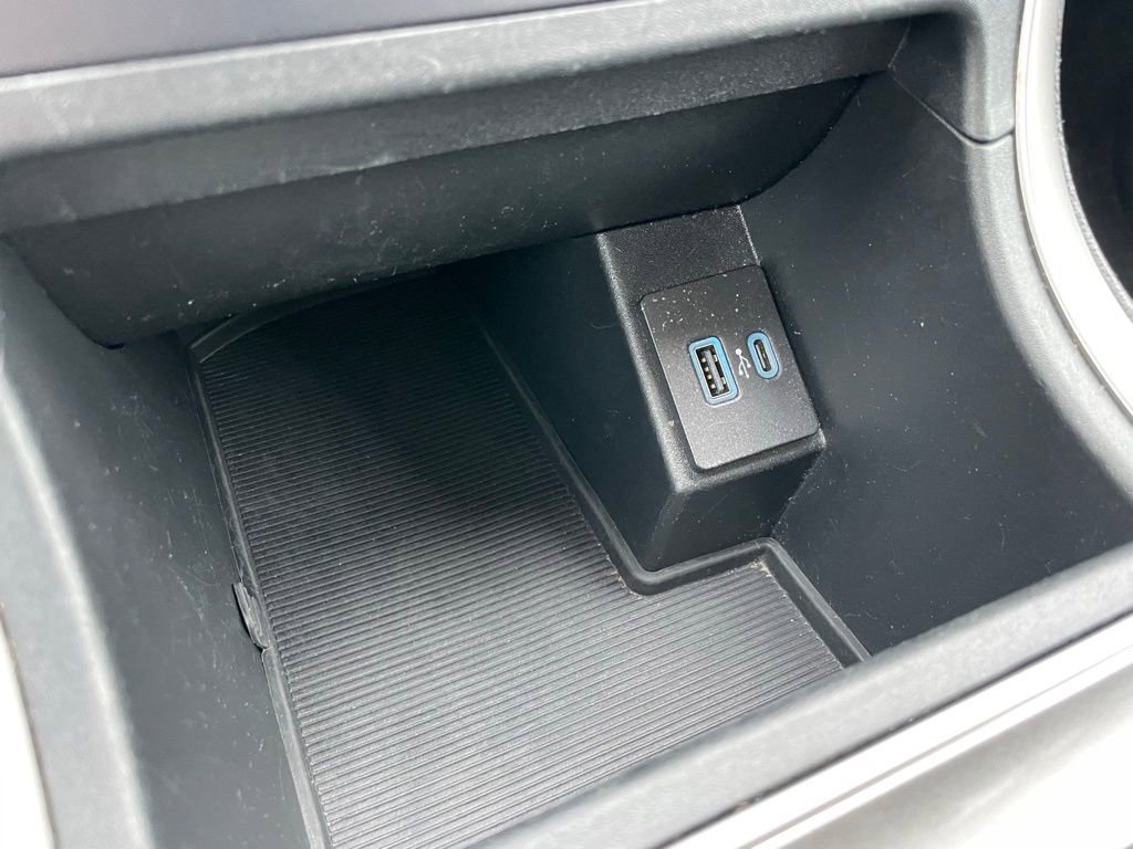 Used 2023 Ford Edge SEL image 12