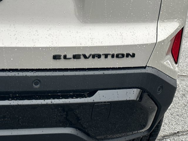 New 2026 GMC Terrain Elevation w/ Elevation Premium Package image 11