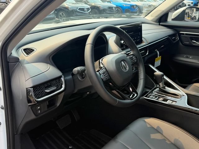 New 2026 Acura ADX FWD image 9