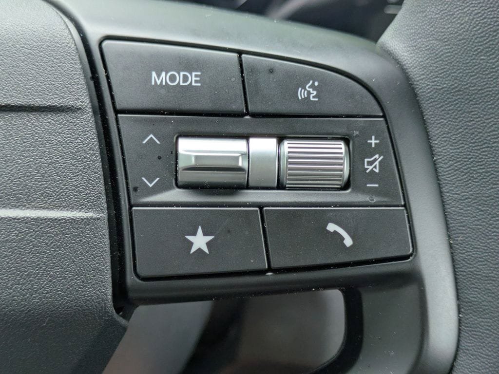 Used 2025 Kia K4 EX FWD image 23