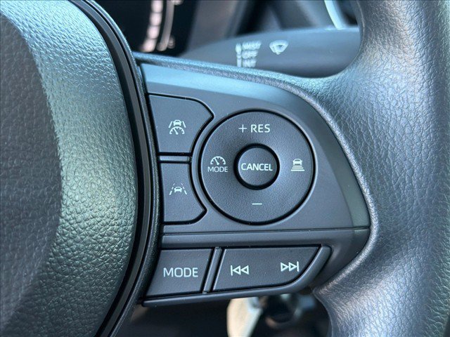 New 2027 Toyota Corolla LE FWD image 25