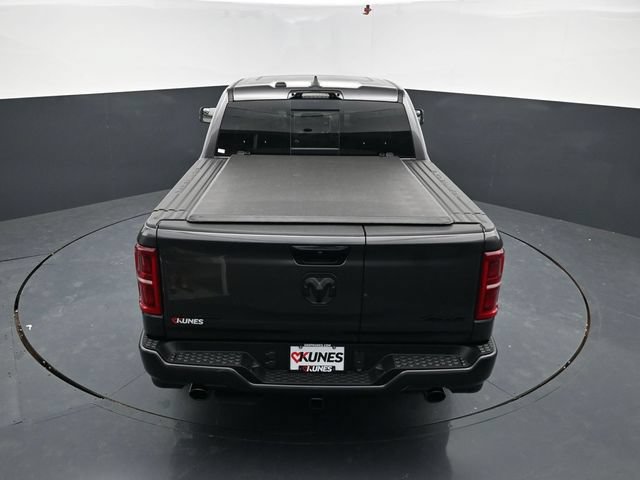 New 2027 RAM 1500 Limited AWD/4WD image 59