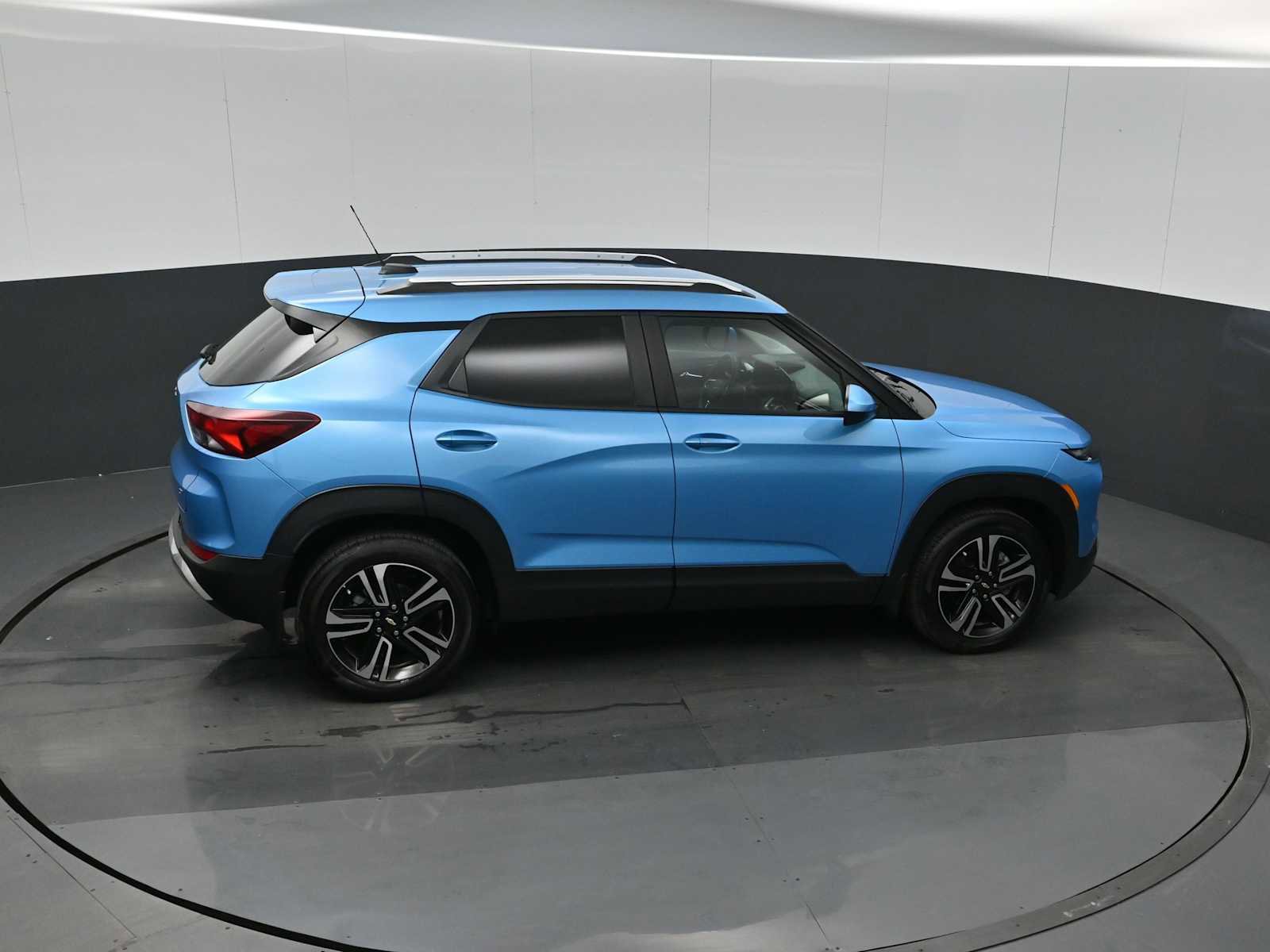 Used 2026 Chevrolet TrailBlazer LT w/ LT Cold Weather Package image 16