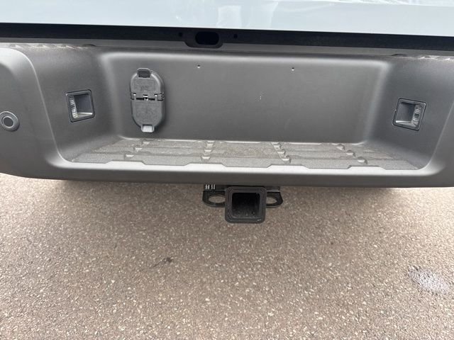 New 2026 Nissan Frontier PRO-4X w/ Pro-4x Convenience Package image 18