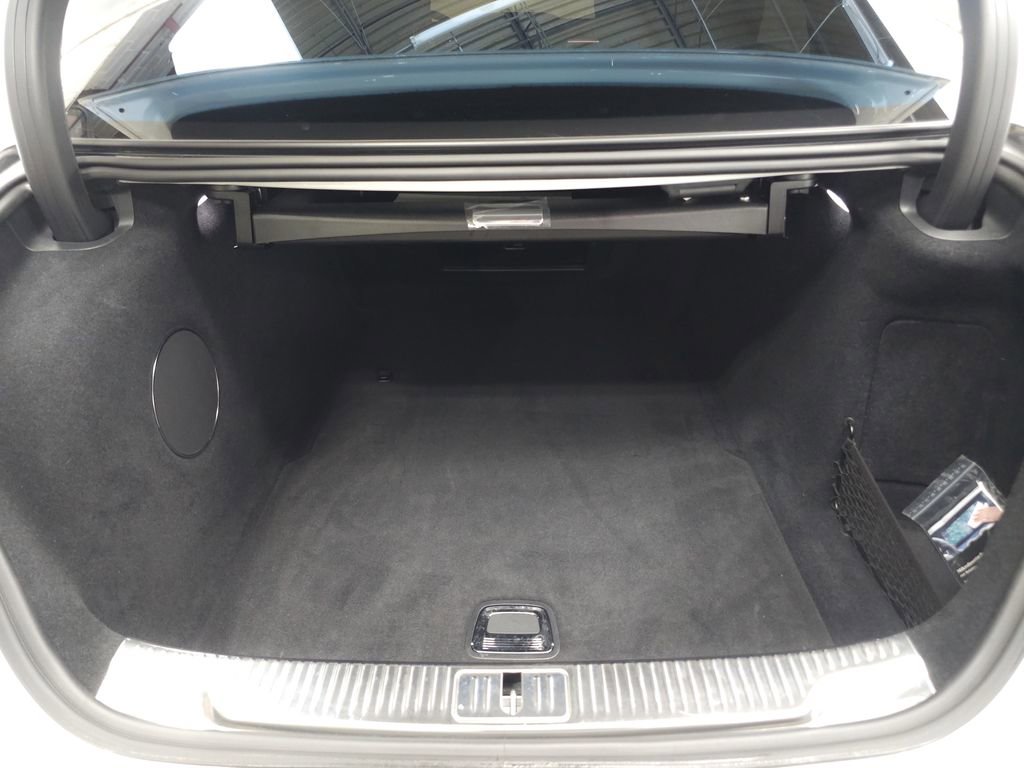 Used 2023 Mercedes-Benz S 580 4MATIC Sedan image 34