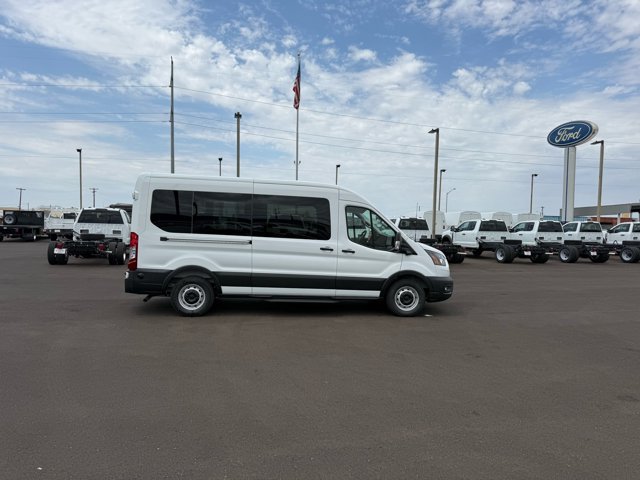 New 2026 Ford Transit 350 XL RWD image 2