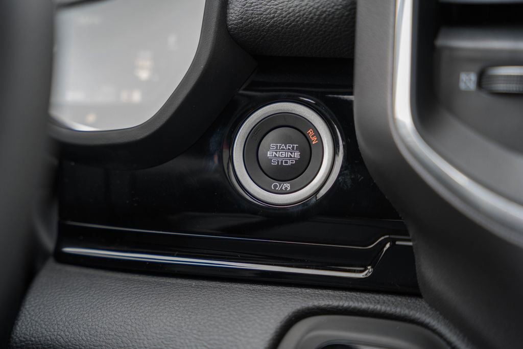 New 2026 RAM 1500 Laramie image 29