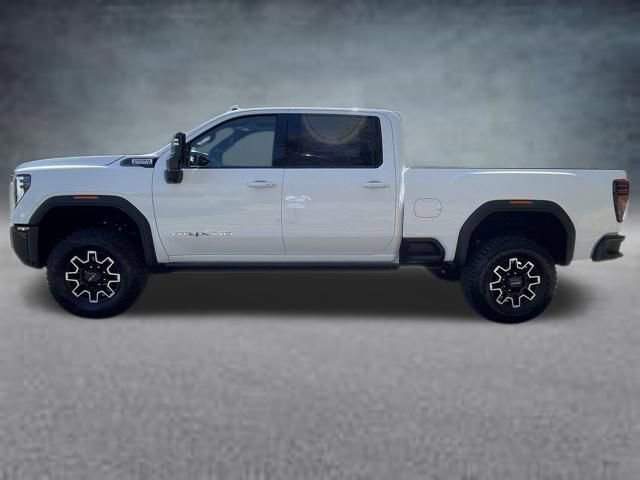 New 2026 GMC Sierra 2500 AT4X AWD/4WD video 2