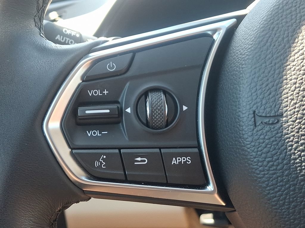 Certified 2023 Acura RDX AWD image 22