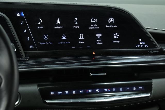 Used 2023 Cadillac Escalade Sport image 17